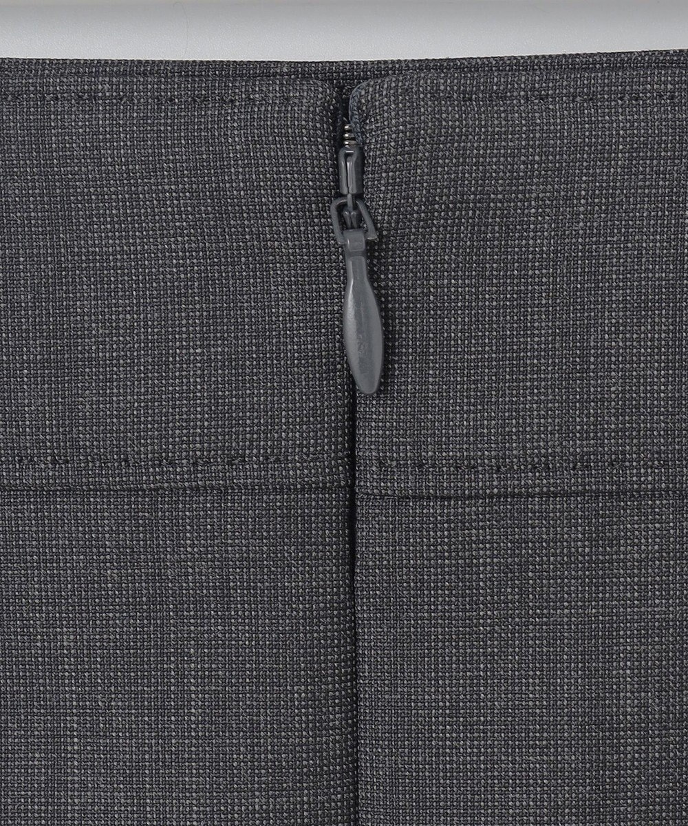 J.PRESS LADIES S 【セットアップ対応】BAHARIYE PINHEAD スカート 