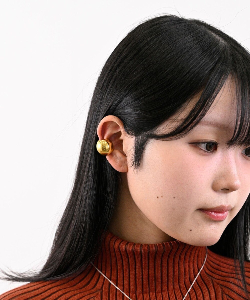 simoe Kara Cuff S イヤーカフ 