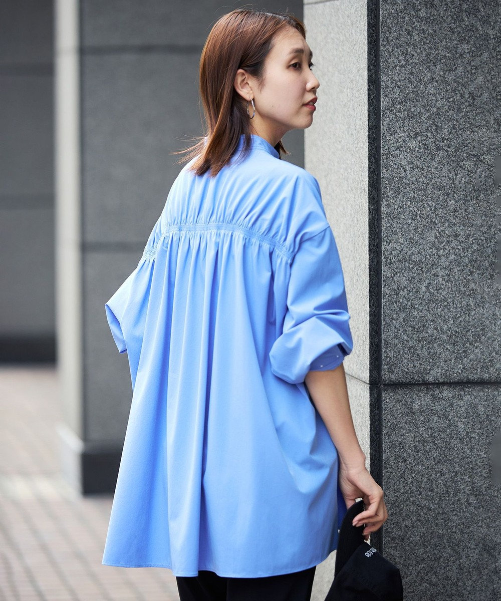 UNFILO ラッシュガード オーバーシャツ 