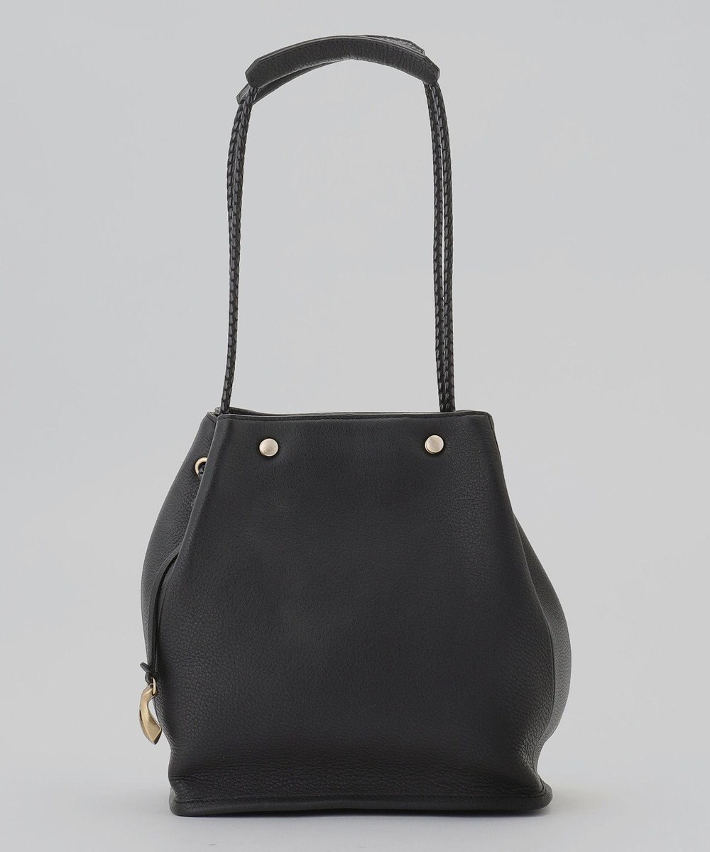 GOTAIRIKU 【ETIAM】シュリンク ドローストリングバッグ《Cocoon》 