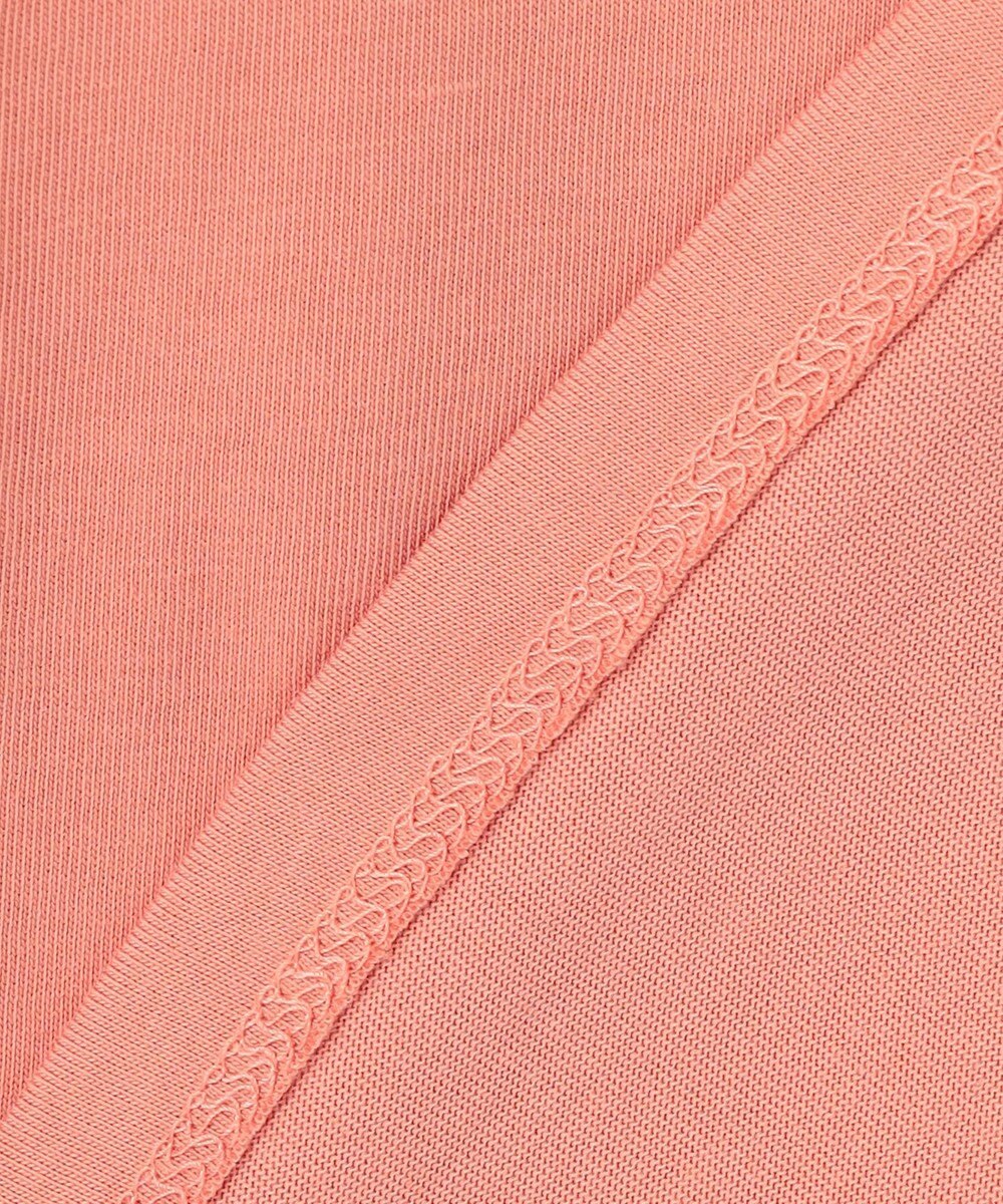 ANY SIS L 【洗える】ベーシックロゴ刺繍 Tシャツ 