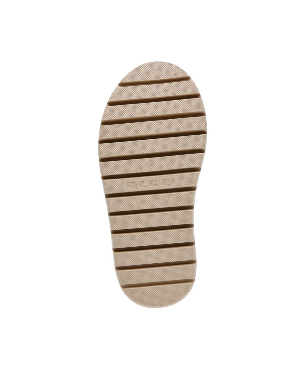 STEVE MADDEN ICELAND キルティングブーツ 