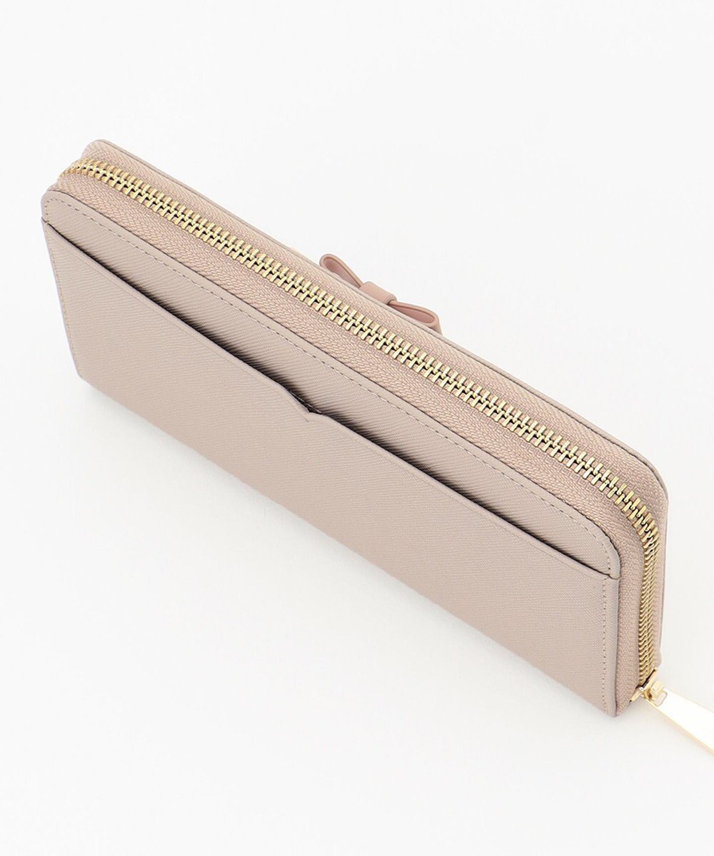 TOCCA TINY RIBBON LONGWALLET 長財布 