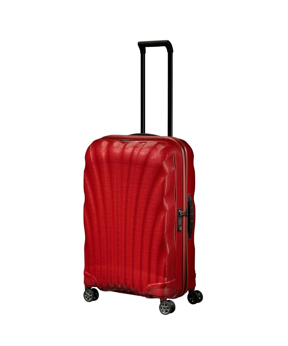 Samsonite サムソナイト スーツケース 68L  シ―ライト スピナー69 C-LITE 