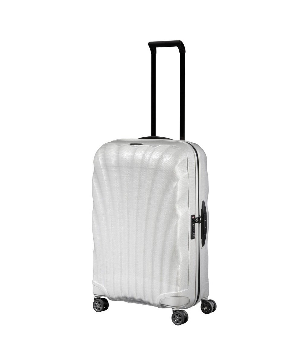 Samsonite サムソナイト スーツケース 68L  シ―ライト スピナー69 C-LITE 