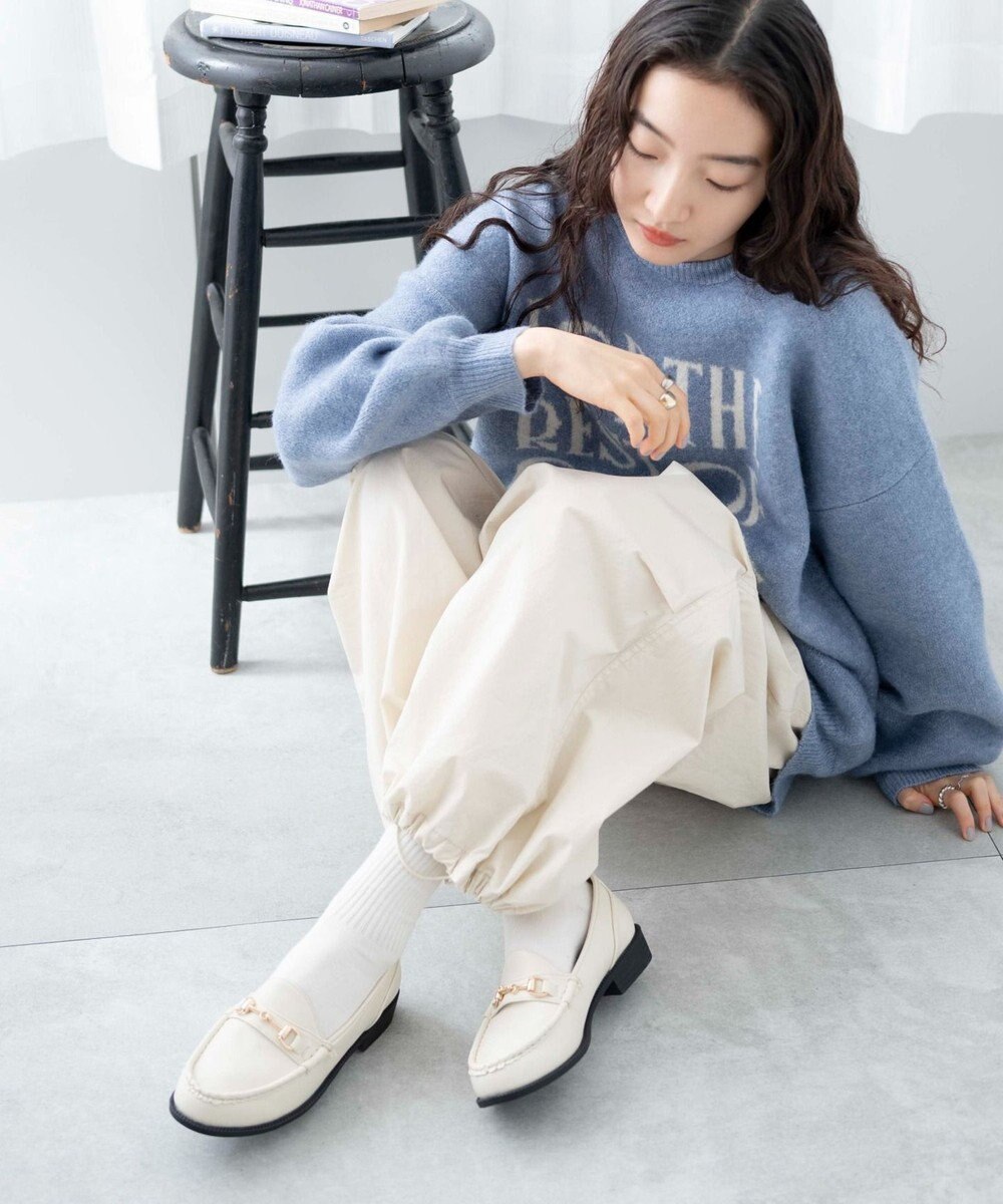 WEGO ビットローファー 