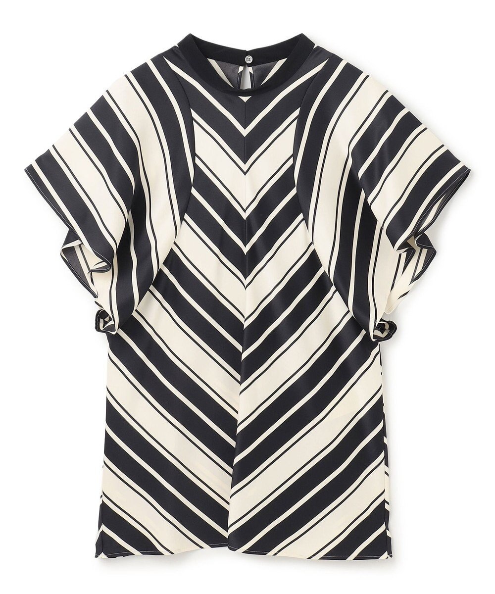 BEIGE， 【洗える】GUILLABERT / ブラウス 