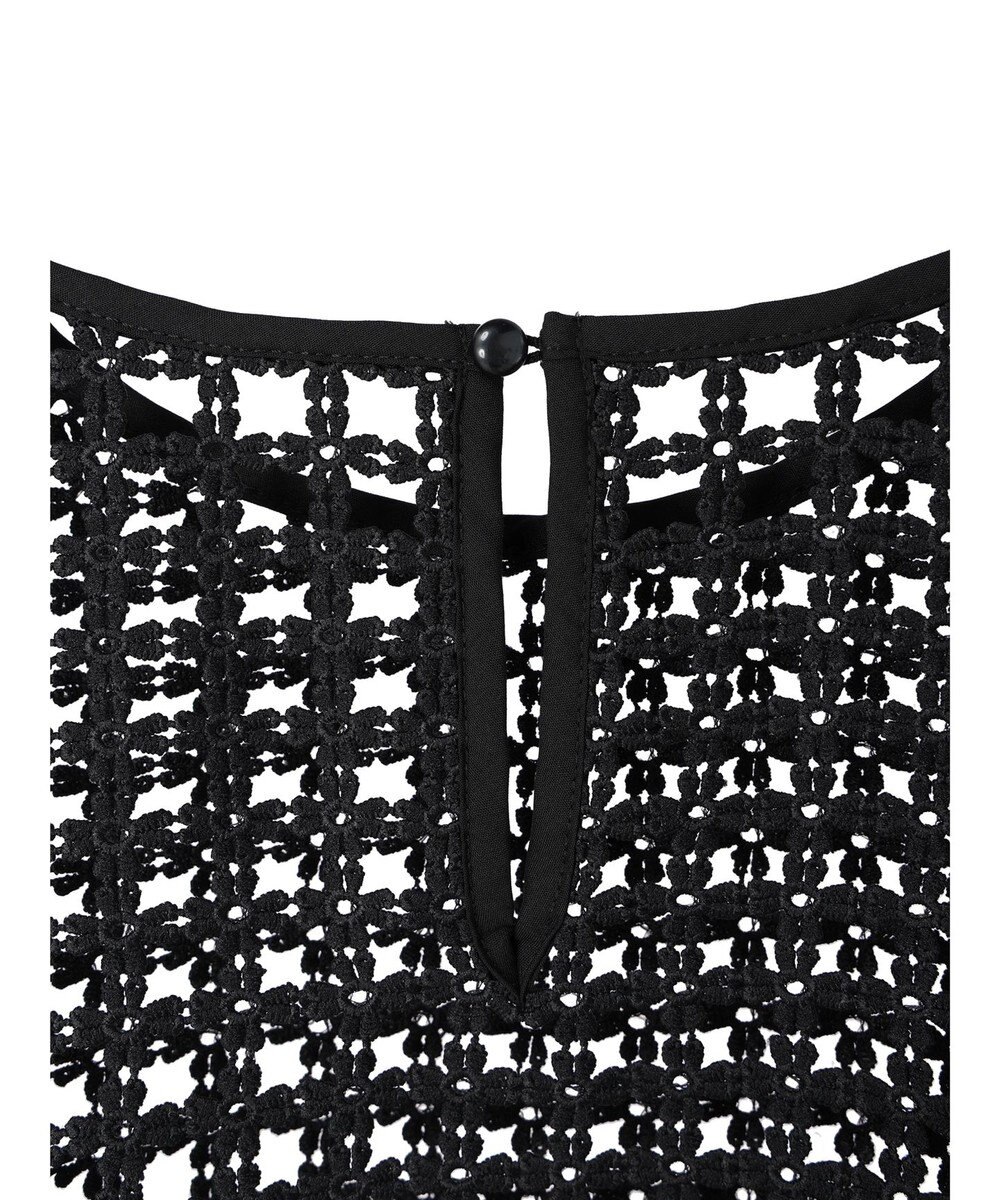 Green Parks ・ＳＵＧＡＲ　ＳＰＯＯＮ　ハナレースプルオーバー 