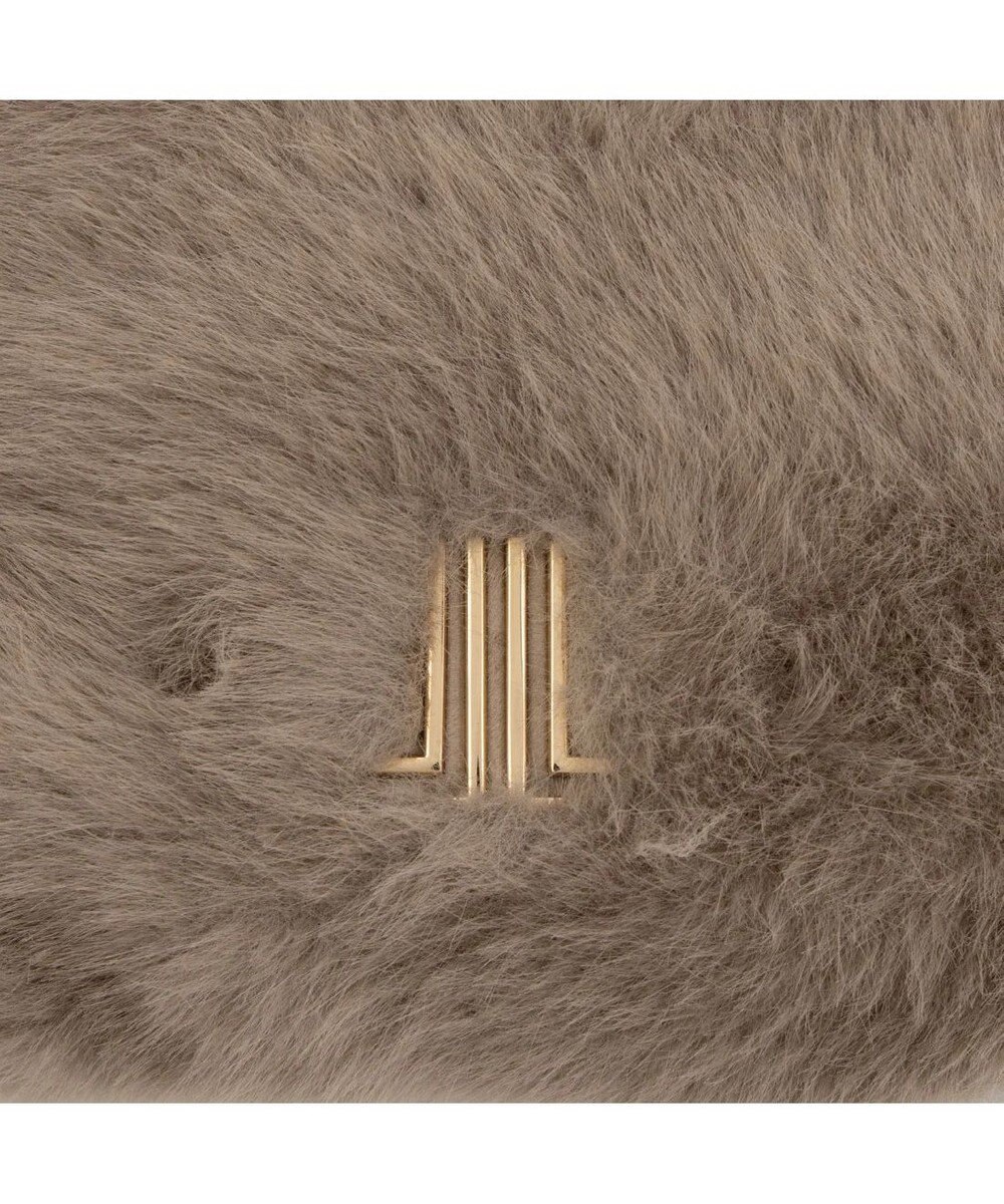 LANVIN en Bleu カレンデ 2WAYハンドバッグ 