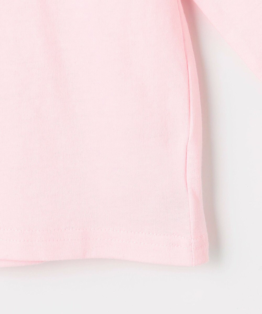 ANY KIDS 【Strawberry Collection】アートプリント 長袖Tシャツ 