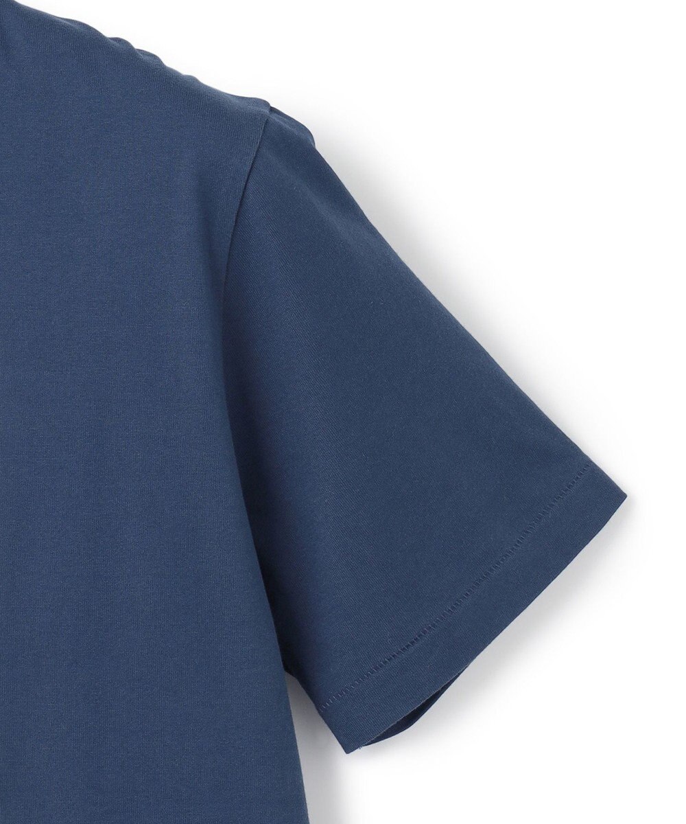 J.PRESS MEN 【WEB限定】グラフィック Tシャツ 