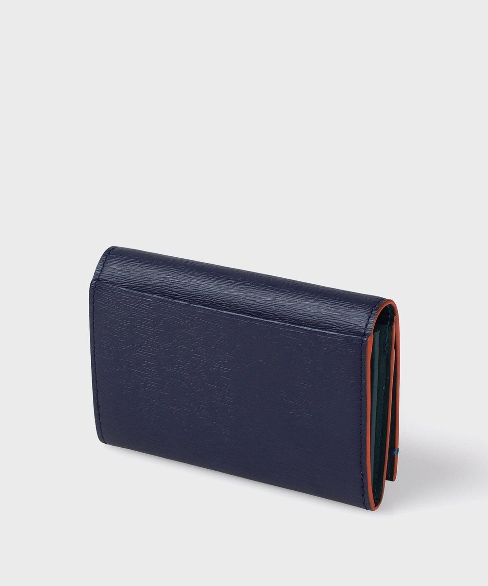 Paul Smith カラードエッジ 名刺入れ 