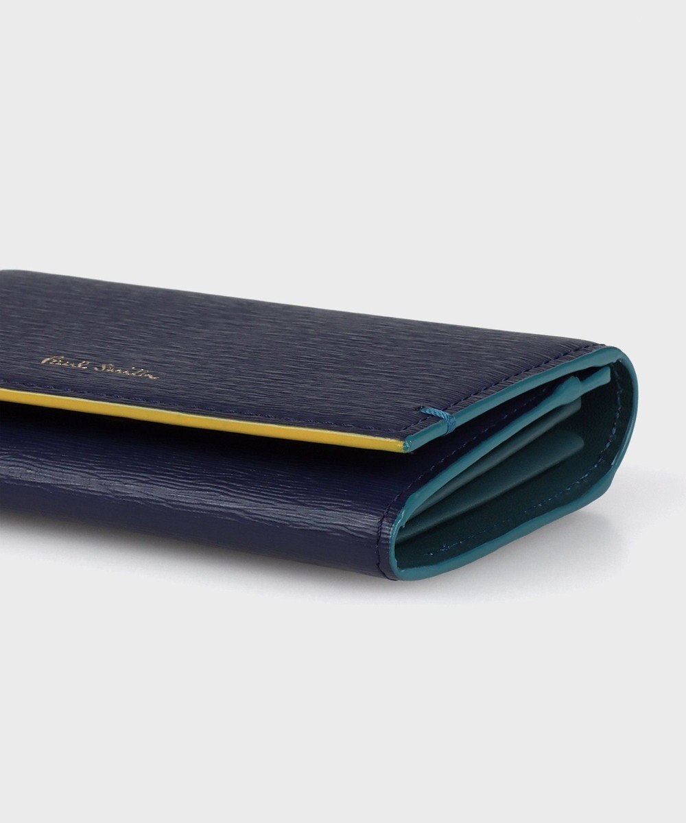 Paul Smith カラードエッジ 名刺入れ 