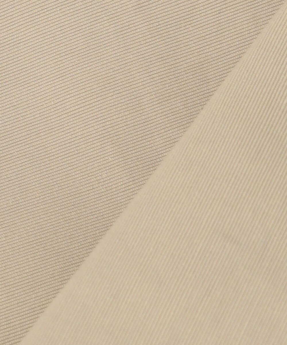 自由区 【カタログ掲載・撥水加工・洗える】コットンナイロンタッサー ブルゾン 