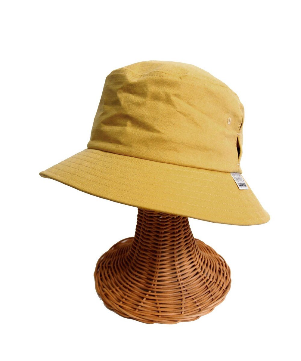 ATRENA 体感-10℃ コカゲル  バケットハット 