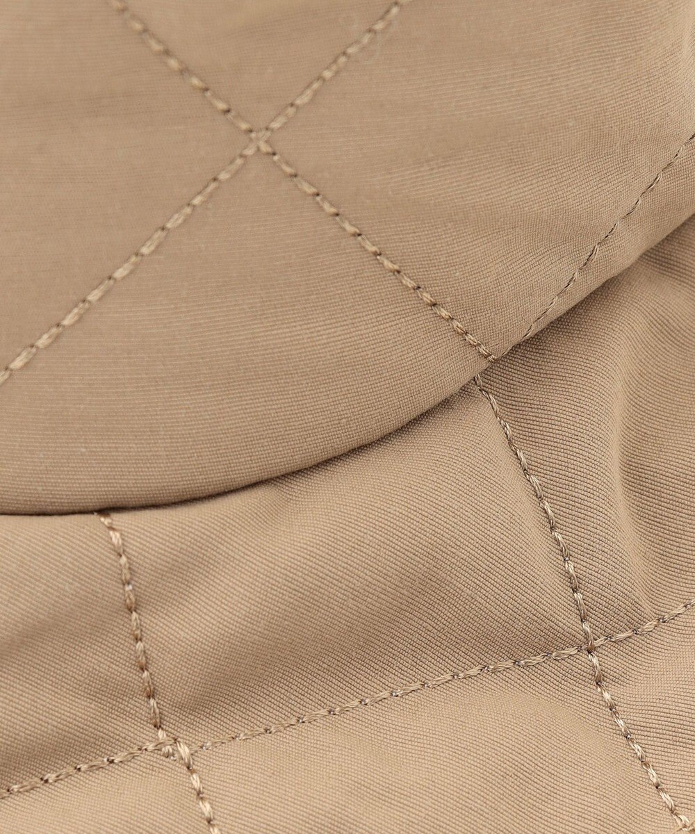 J.PRESS YORK STREET 【UNISEX】ロゴ刺繍バケットハット 