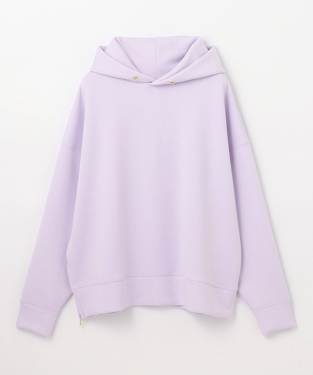 ANY L 【洗濯機可】ダンボールパーカー 