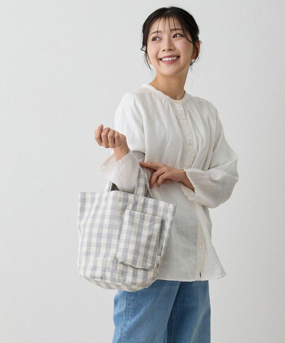 ROOTOTE 1015【ボトルホルダー付き】SN.デリ.メルシー-D 