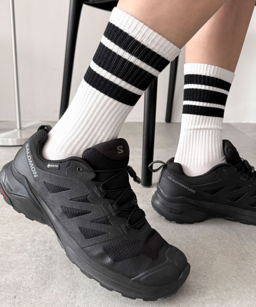 WEGO ラインソックス（R）　 