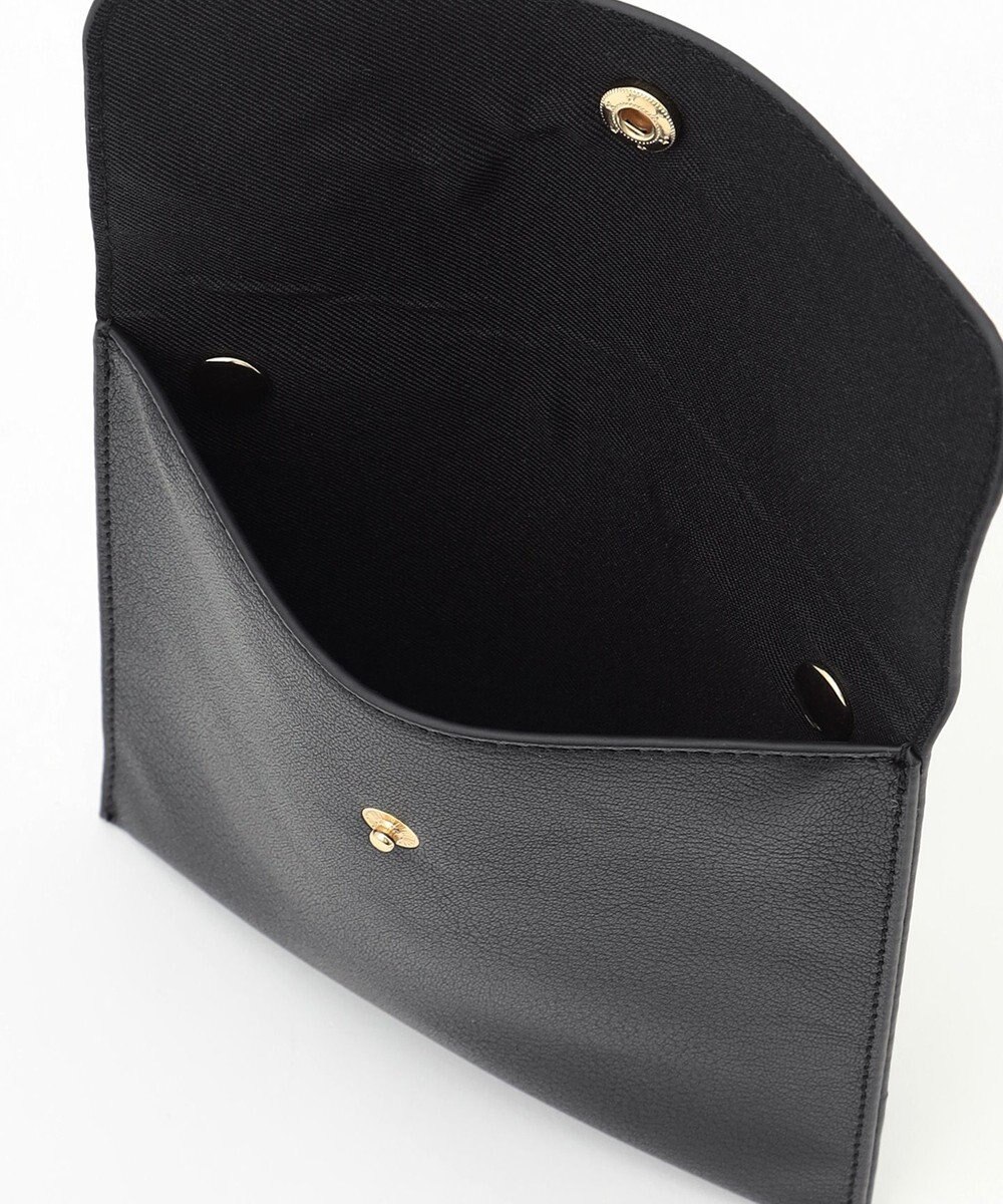 組曲 2wayハンドルスモールハンドバッグ 