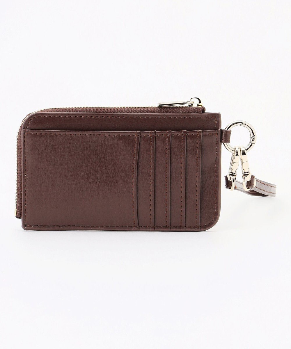 ANY カラビナ付フラグメントケース 