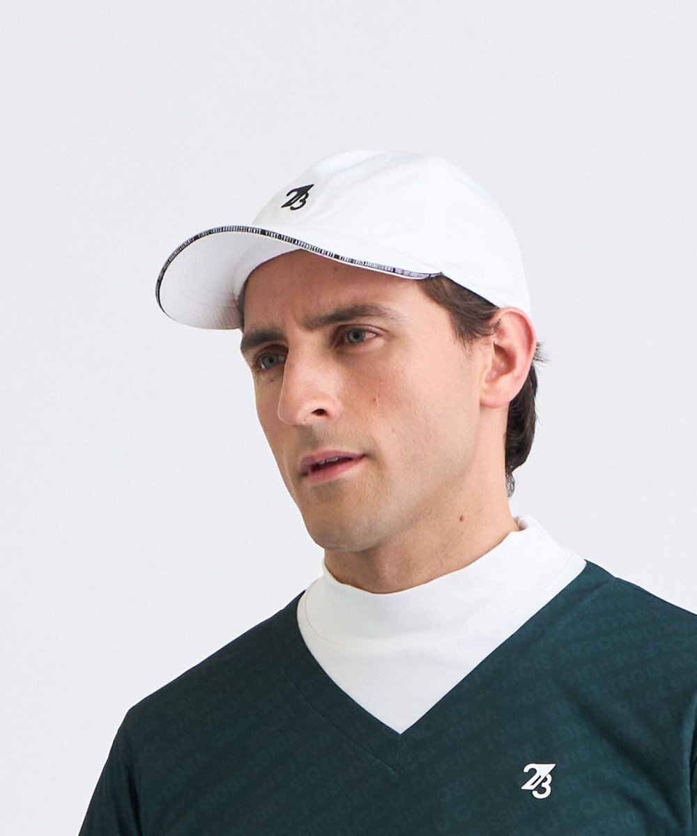 23区GOLF 【UNISEX】ジャストフィットキャップ 