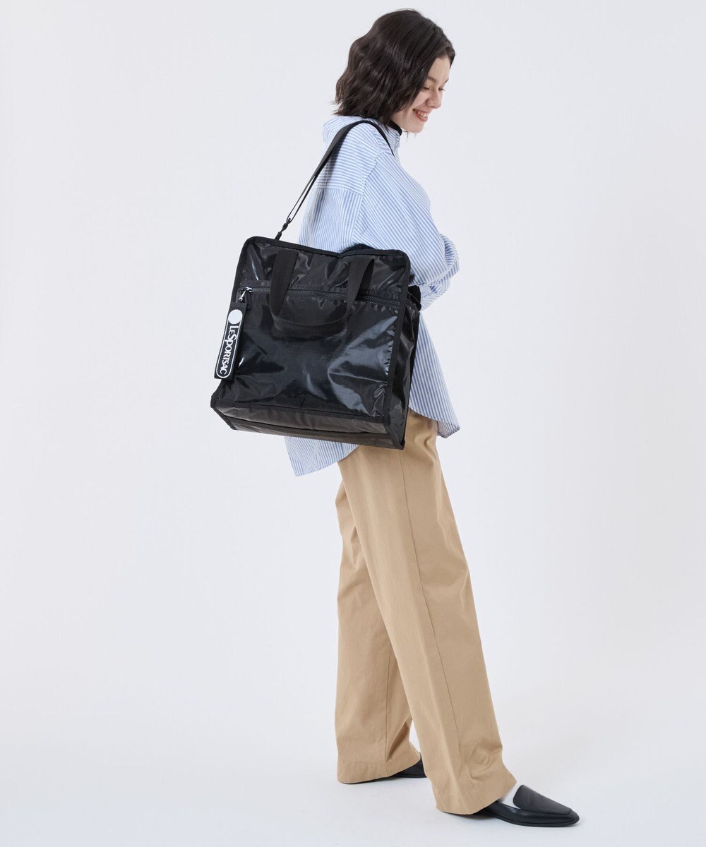 LeSportsac ONE DAY CABIN/オボロ 