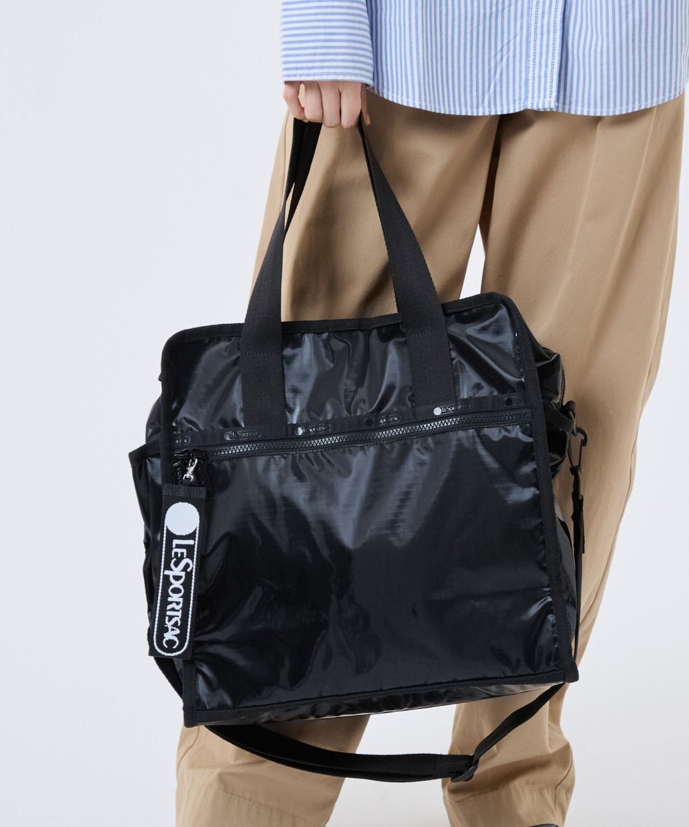 LeSportsac ONE DAY CABIN/オボロ 