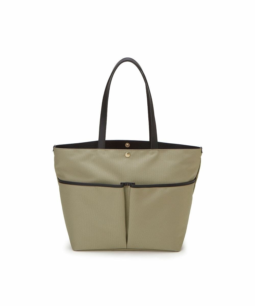 TOPKAPI 【Breath TOPKAPI】Roughly ラフリー A4 トートバッグ 