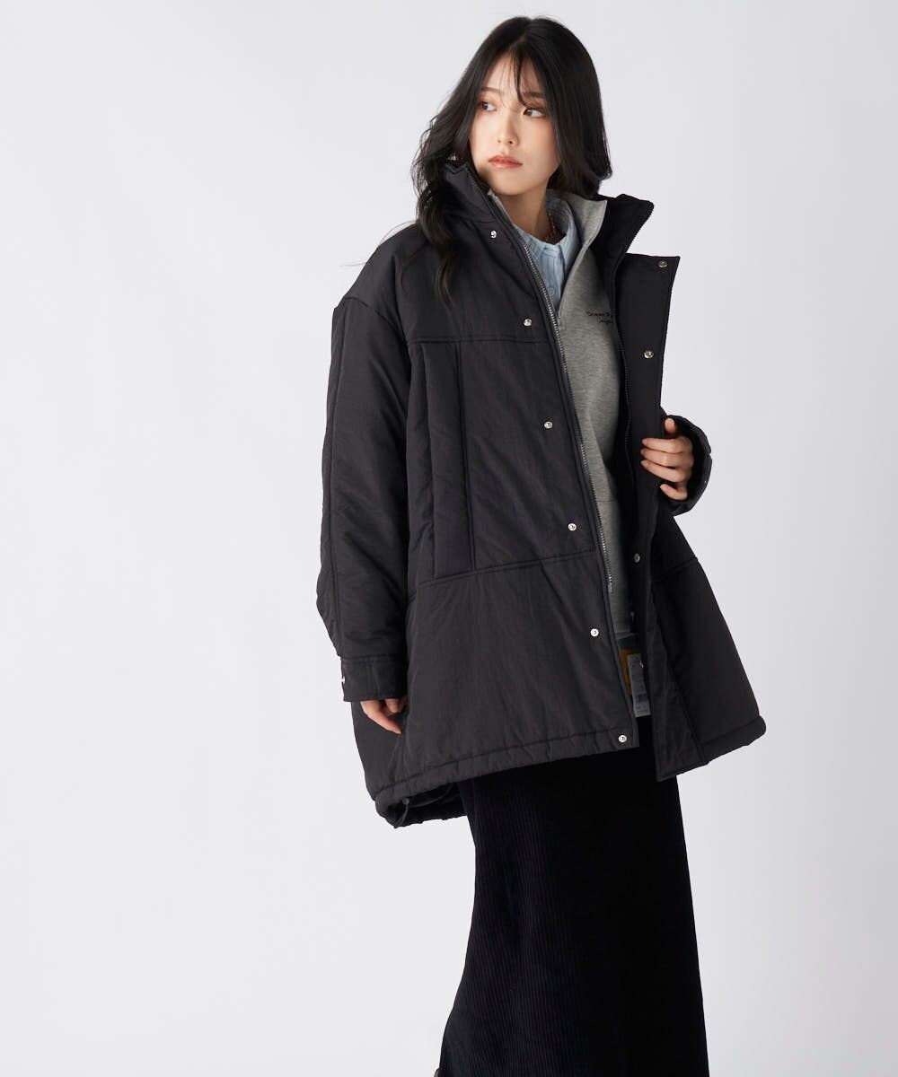 OP／FILA 【ocean pacific】かるポカ モンスターコート 