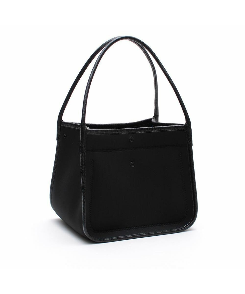 A.D.M.J. ドラマ「続・続・最後から二番目の恋」(フジテレビ)着用　マジックライト/センターリボンベルボトムトートL 