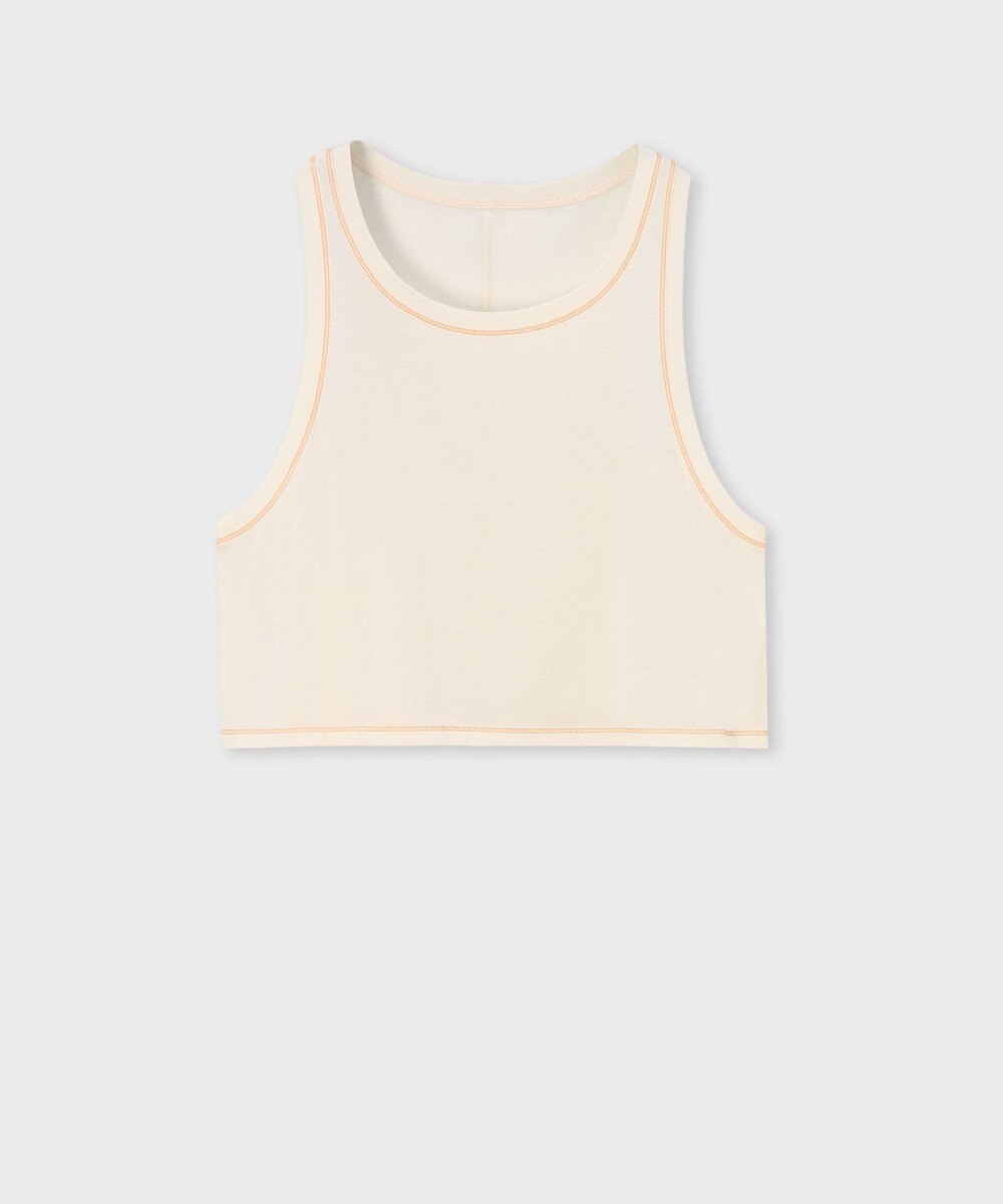 Paul Smith レイヤード シアー カットソー 