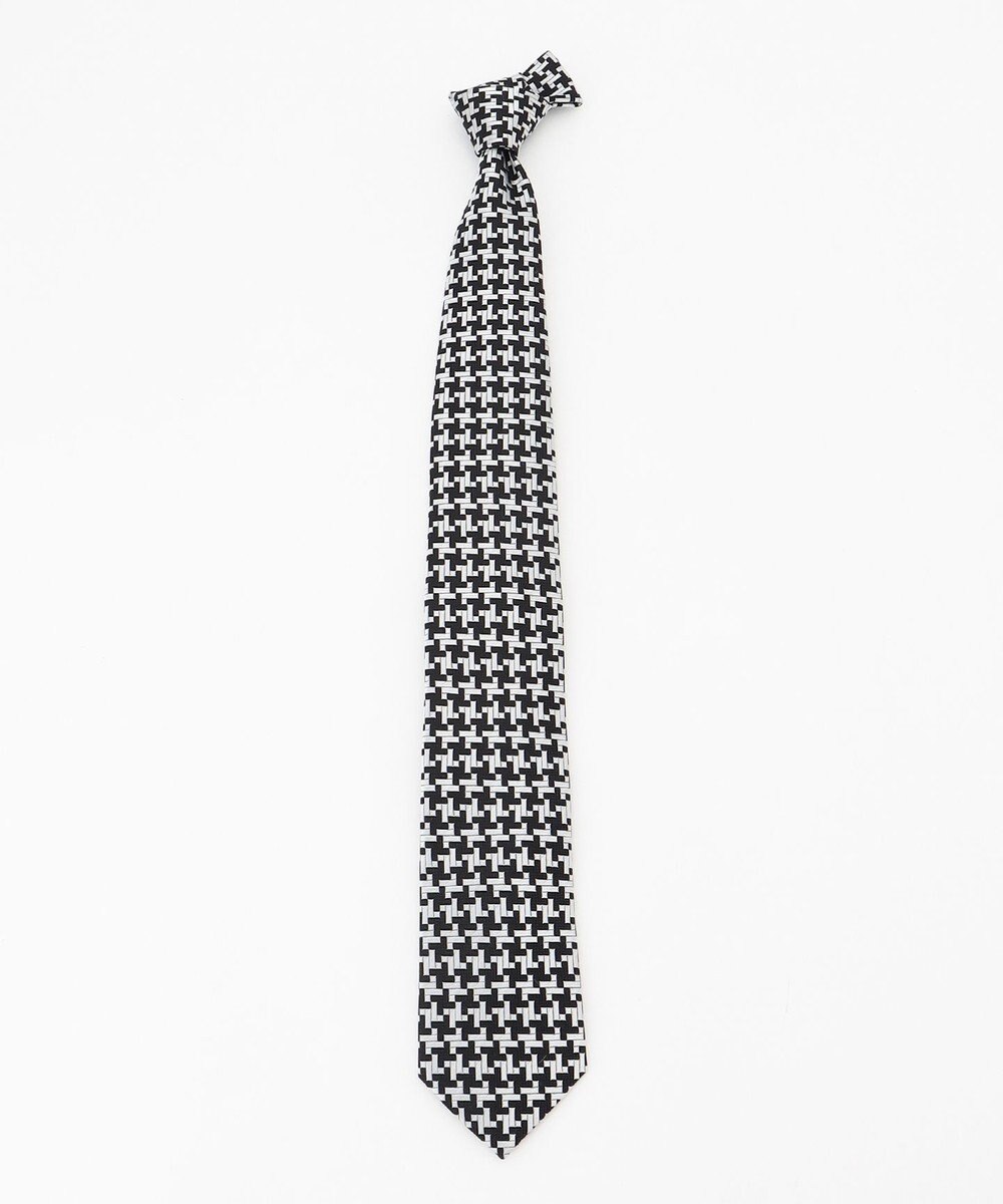 JOSEPH HOMME ウィンドミルジャガード　ネクタイ 
