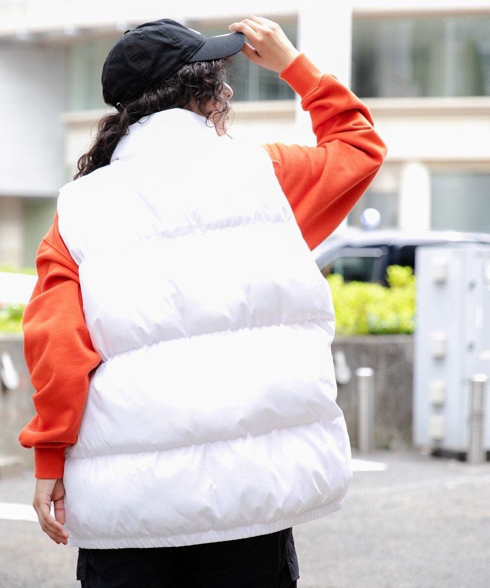 WEGO パテッドベスト 