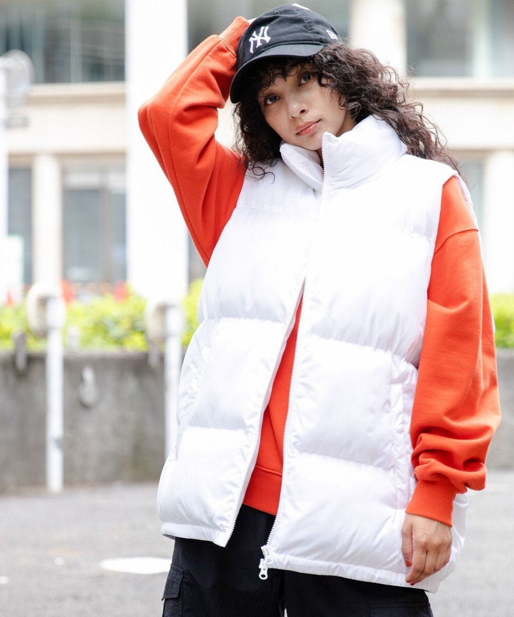 WEGO パテッドベスト 