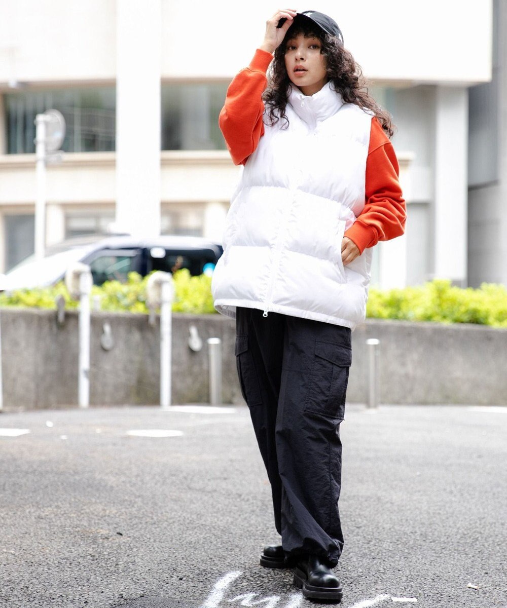 WEGO パテッドベスト 