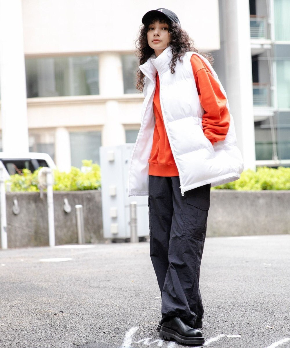 WEGO パテッドベスト 