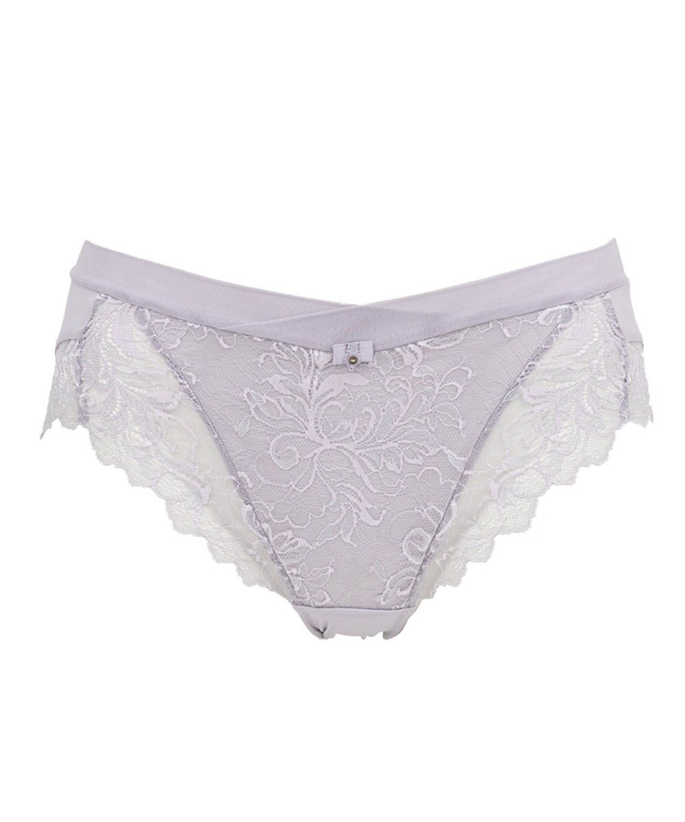 BRADELIS New York 【BRADELIS New York】ナオミスタイルショーツ23S2 