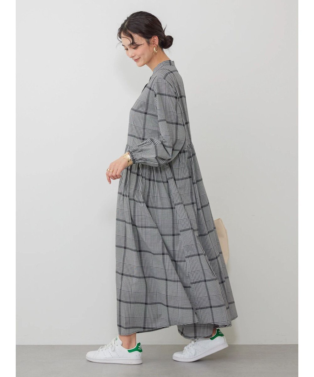 AMERICAN HOLIC アソートギャザーフレアワンピース 