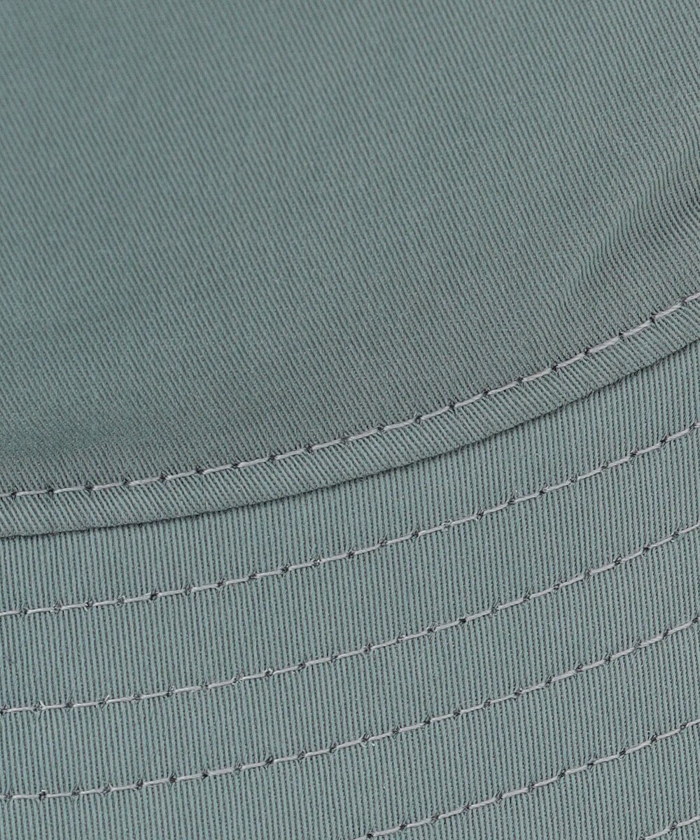 PW CIRCULUS 【UNISEX】WAVY バケットハット ゴルフ 