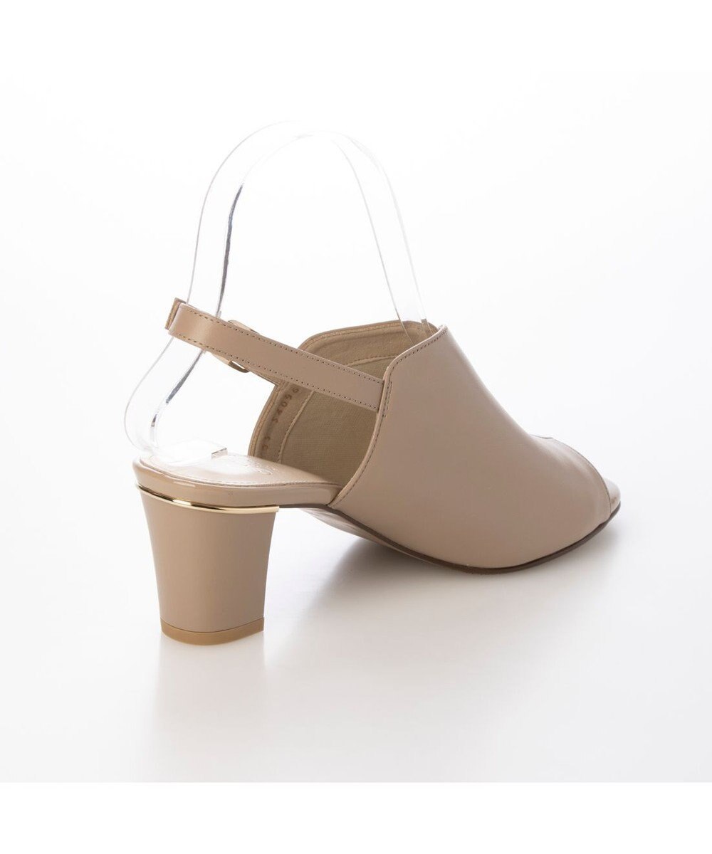 Riz raffinee <Riz raffinee>カバードサンダル 