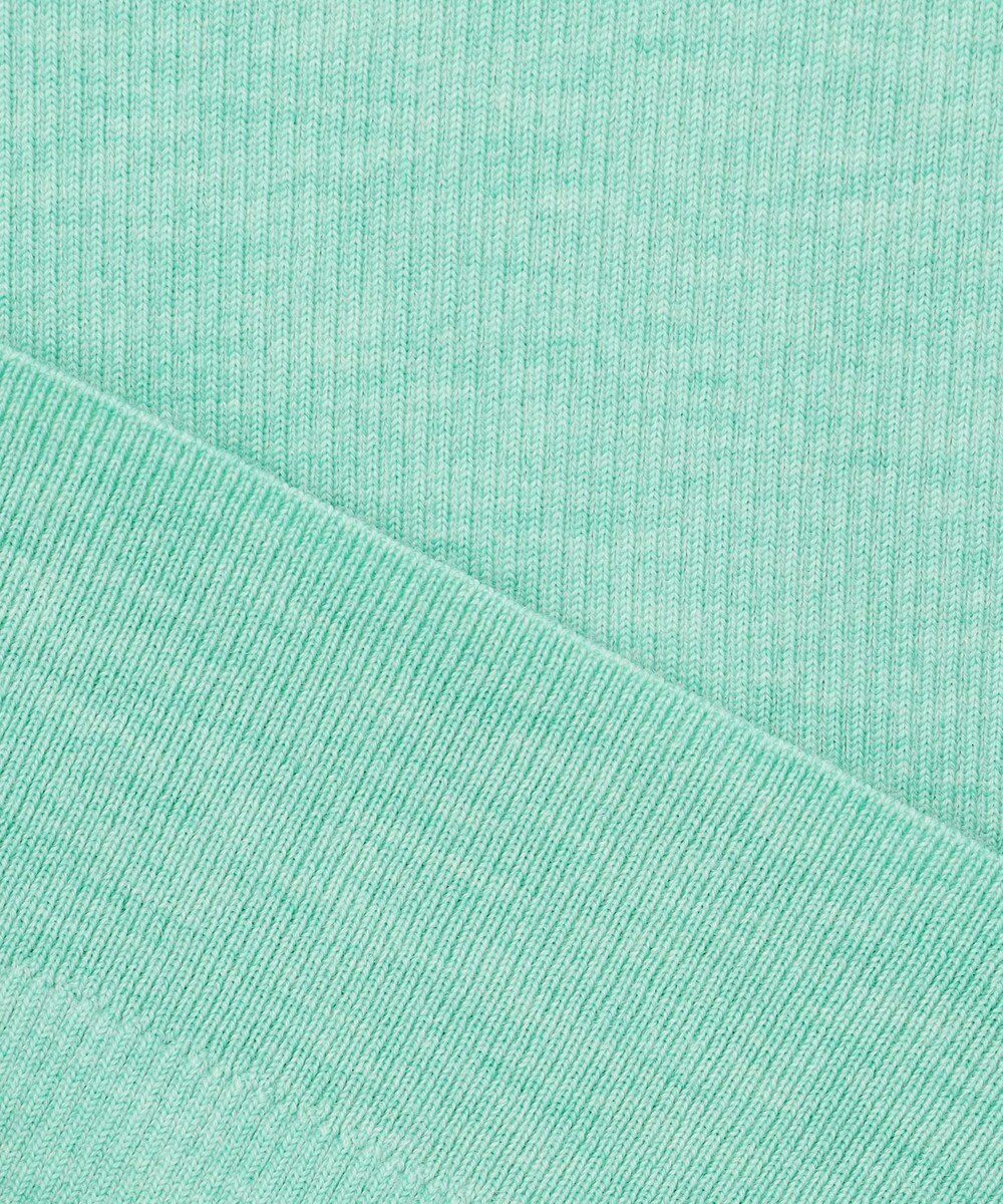 TOCCA 【洗える】WAVE CARRENT PULLOVER ニットプルオーバー 