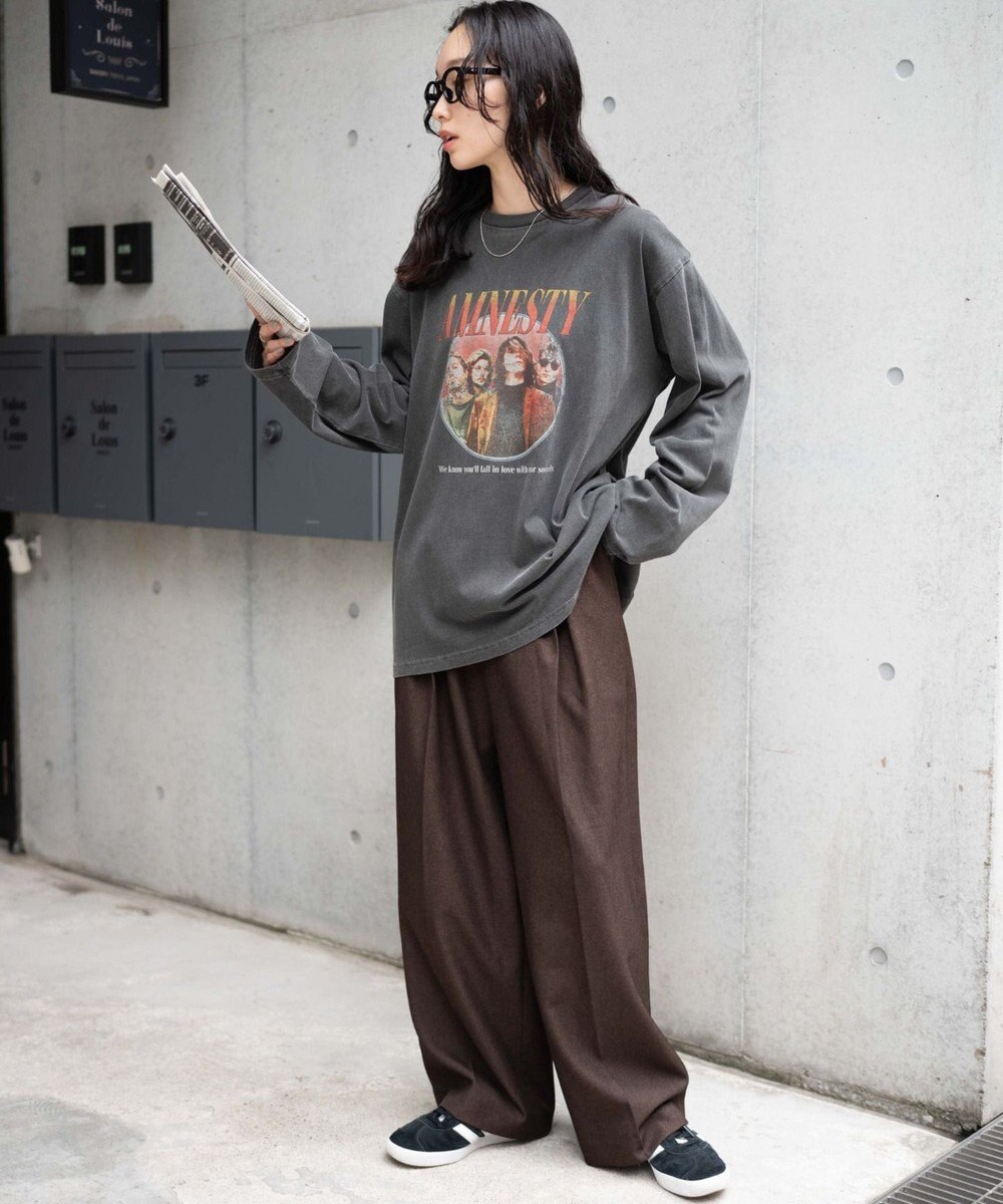 WEGO ピグメントロンT 