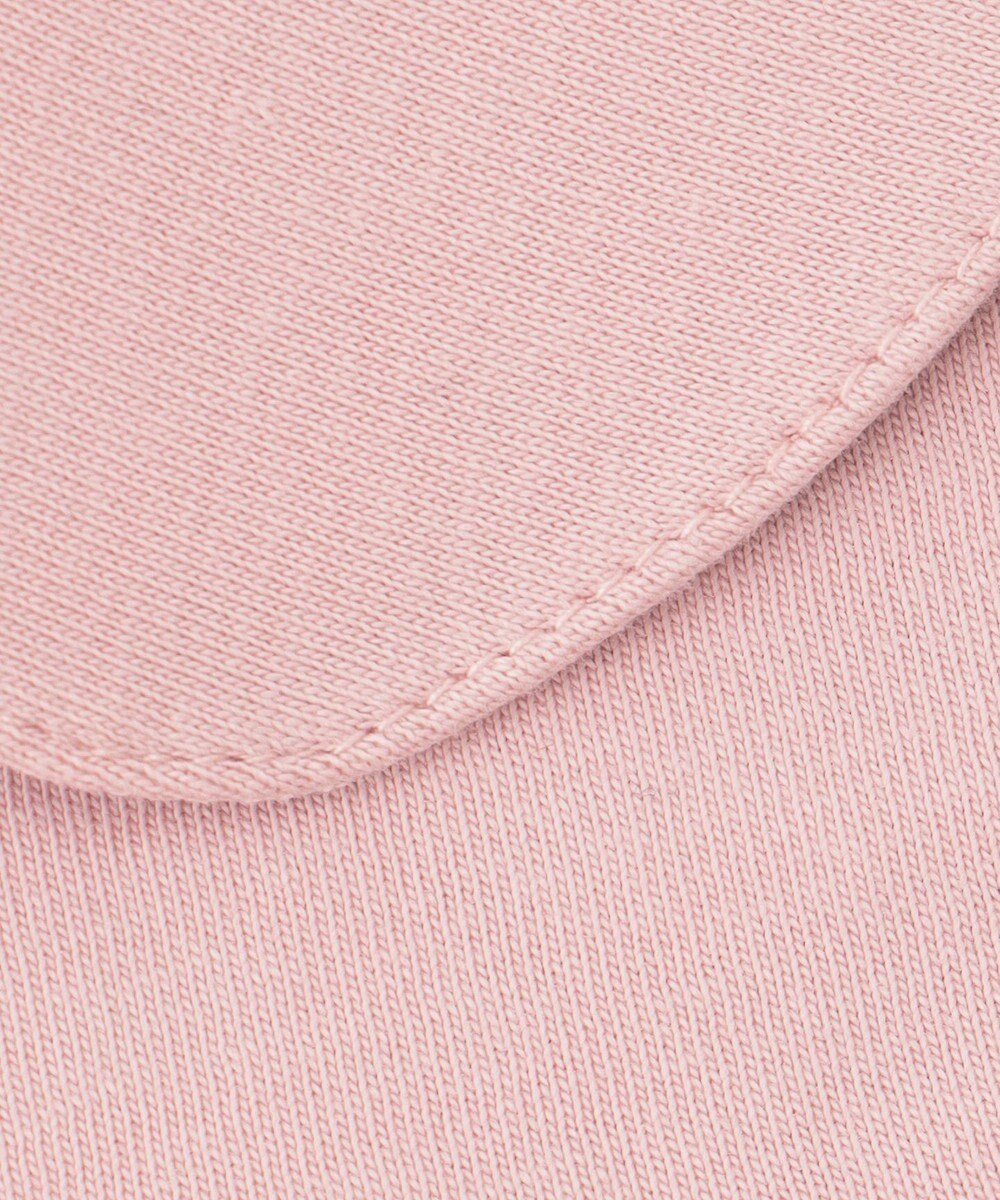 組曲 KIDS 【Fサイズ】チュールリボン スタイ 