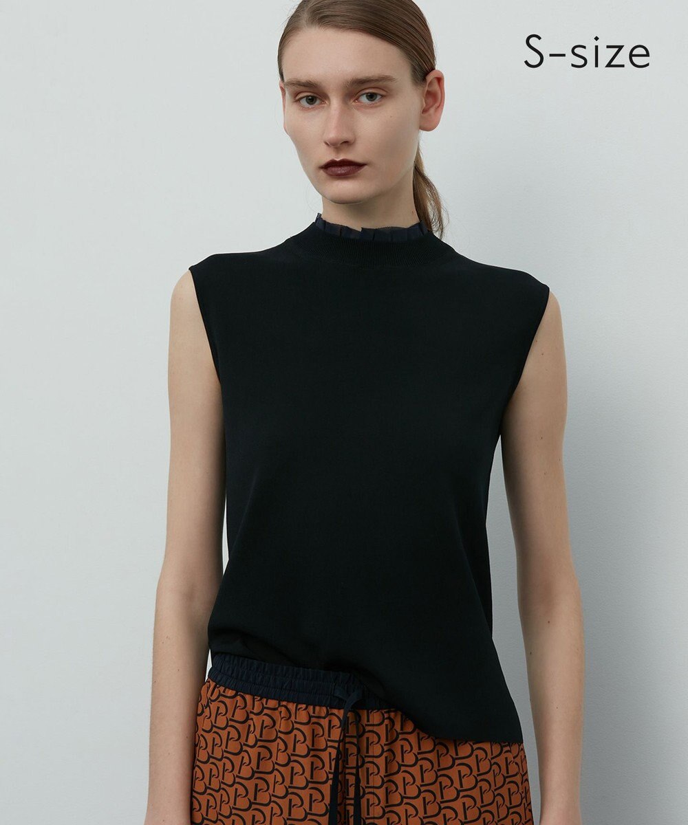 BEIGE， 【S-size】VALOIS / ニットトップス 