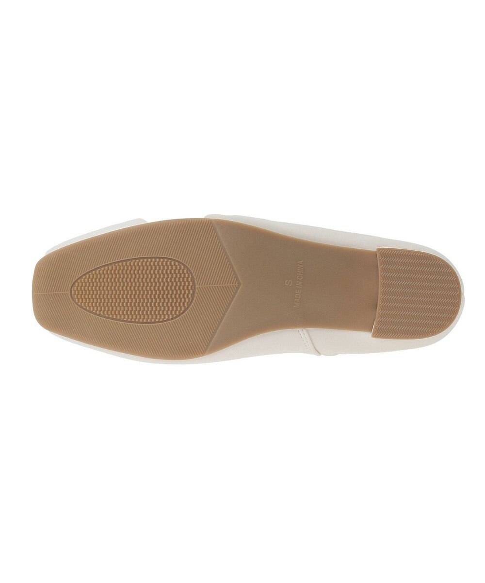 Green Parks ＲＵＰＩＳ．ヒール金具ストレッチブーツ 