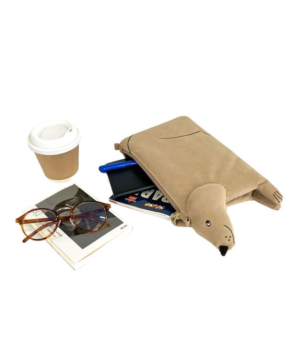 ROOTOTE 3623【イヌトート】EU.ベビールー.オスワリパピ-A 