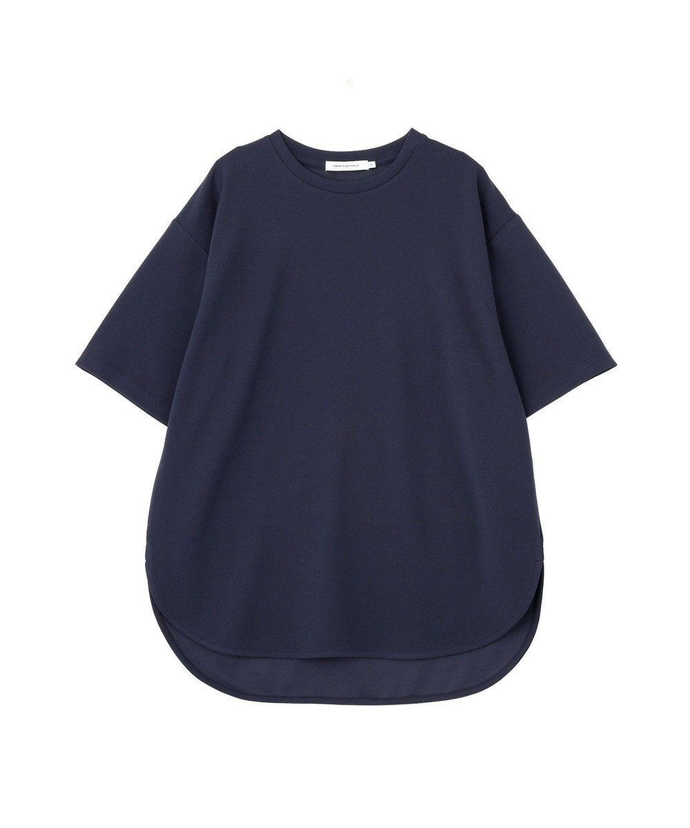 AMERICAN HOLIC 【予約】【接触冷感】ジョーゼットプルオーバー【WEB限定カラー有り】 