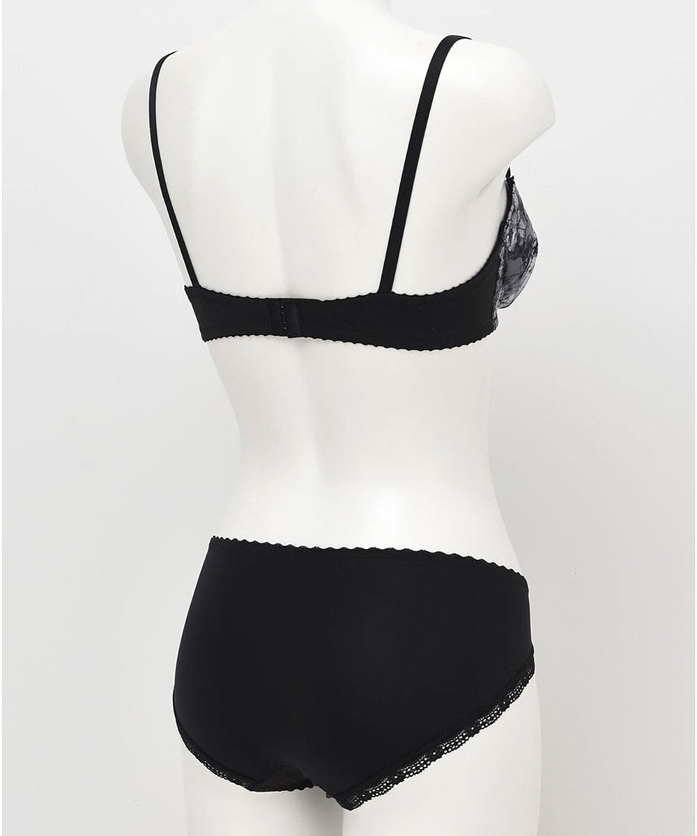 Wing 通販限定　ブラ＆ショーツセット　3/4カップブラ　ウイング／ワコール　CB3711 