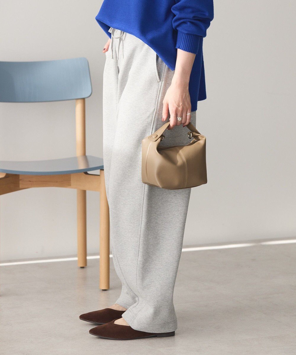 AMERICAN HOLIC カーブスウェットパンツ 